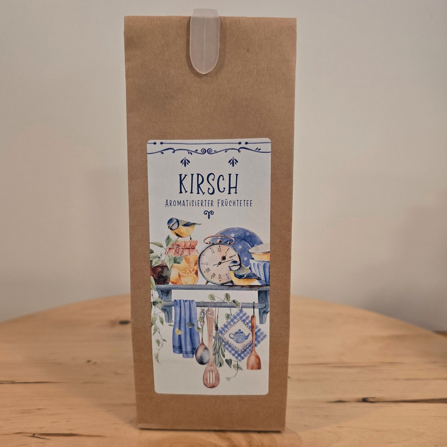 Kirschtee