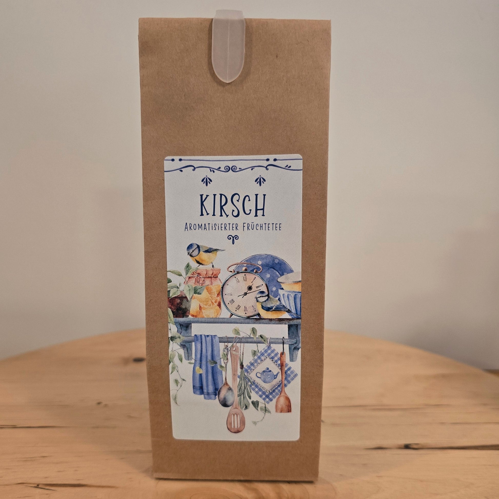 Kirschtee