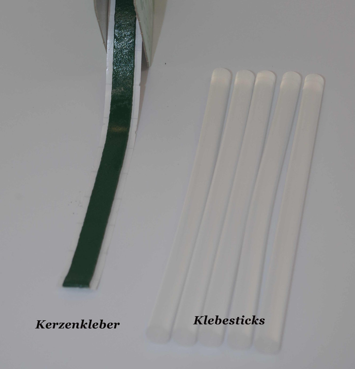 Glue sticks