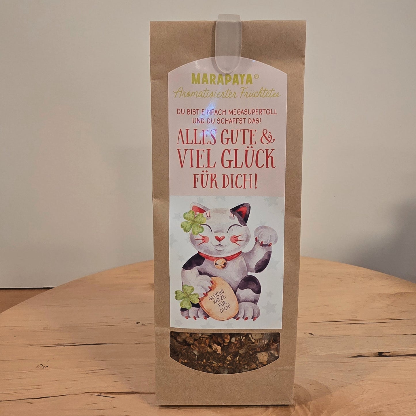 Marapaya Glückstee