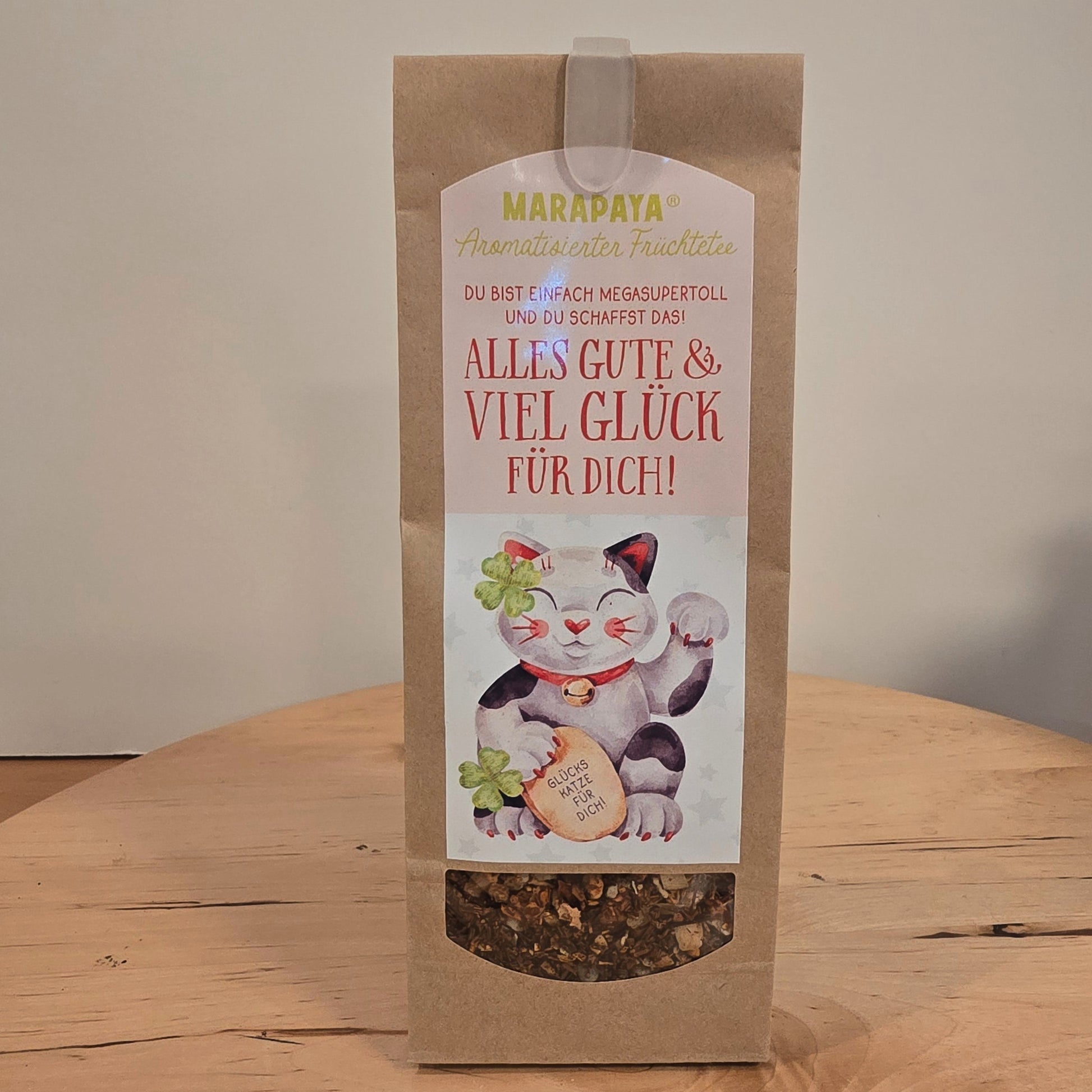 Marapaya Glückstee