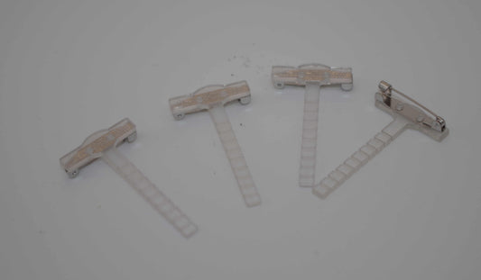 Anstecknadeln Reversnadeln